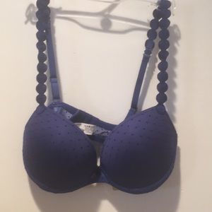 32C Marie Jo L'Aventure Tom Push Up Bra 0120827